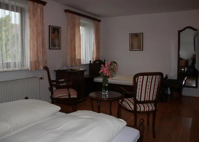 Landhotel St. Florian