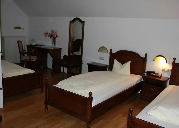 Landhotel St. Florian