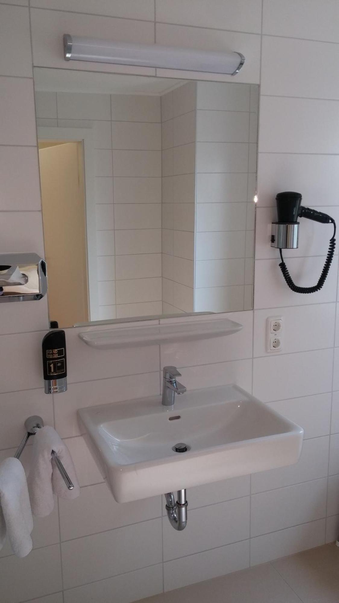 Hotel St. Florian 3*