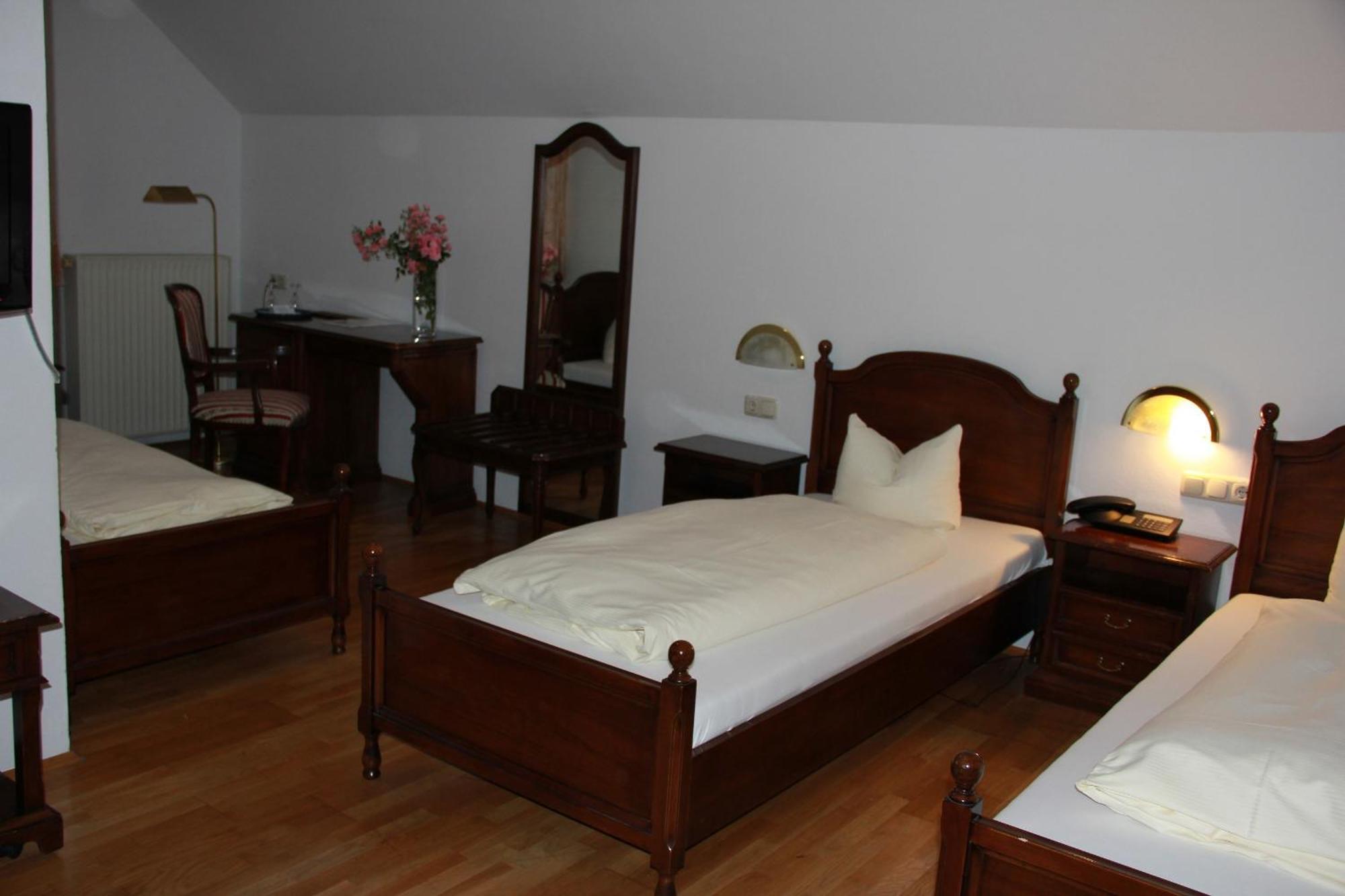 Hotel St. Florian 3*